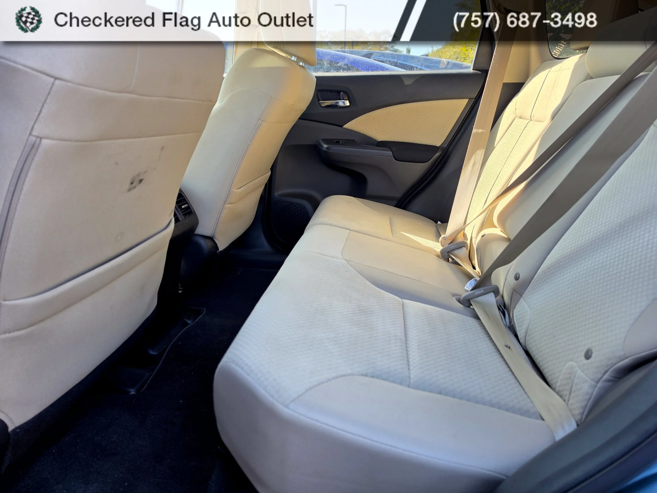 Used 2016 Mountain Air Honda EX image 20