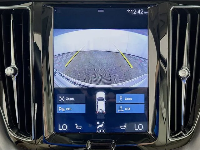 Certified Pre-Owned 2020 Volvo XC60 T5 Momentum