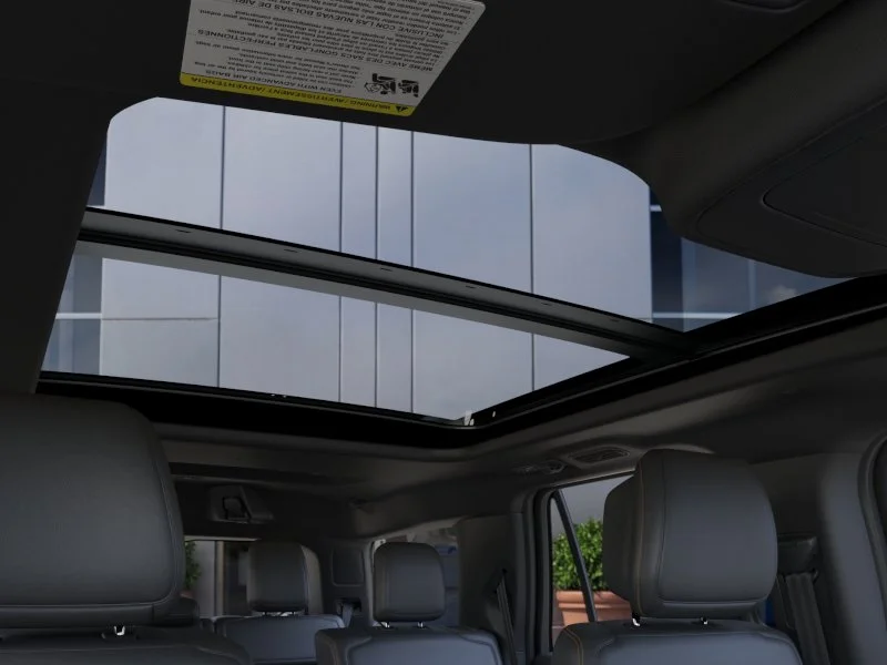 New 2026 Marsh Gray Ford Tremor® image 22