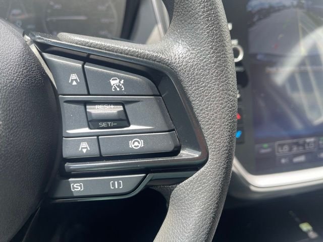 Used 2024 Gray Subaru Premium image 27
