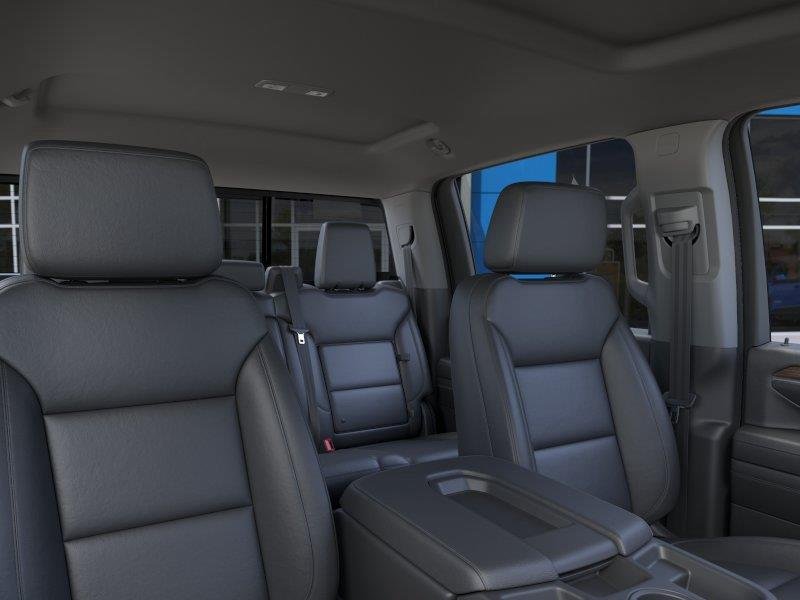 2026 Chevrolet Silverado 2500 HD LT - Photo 24