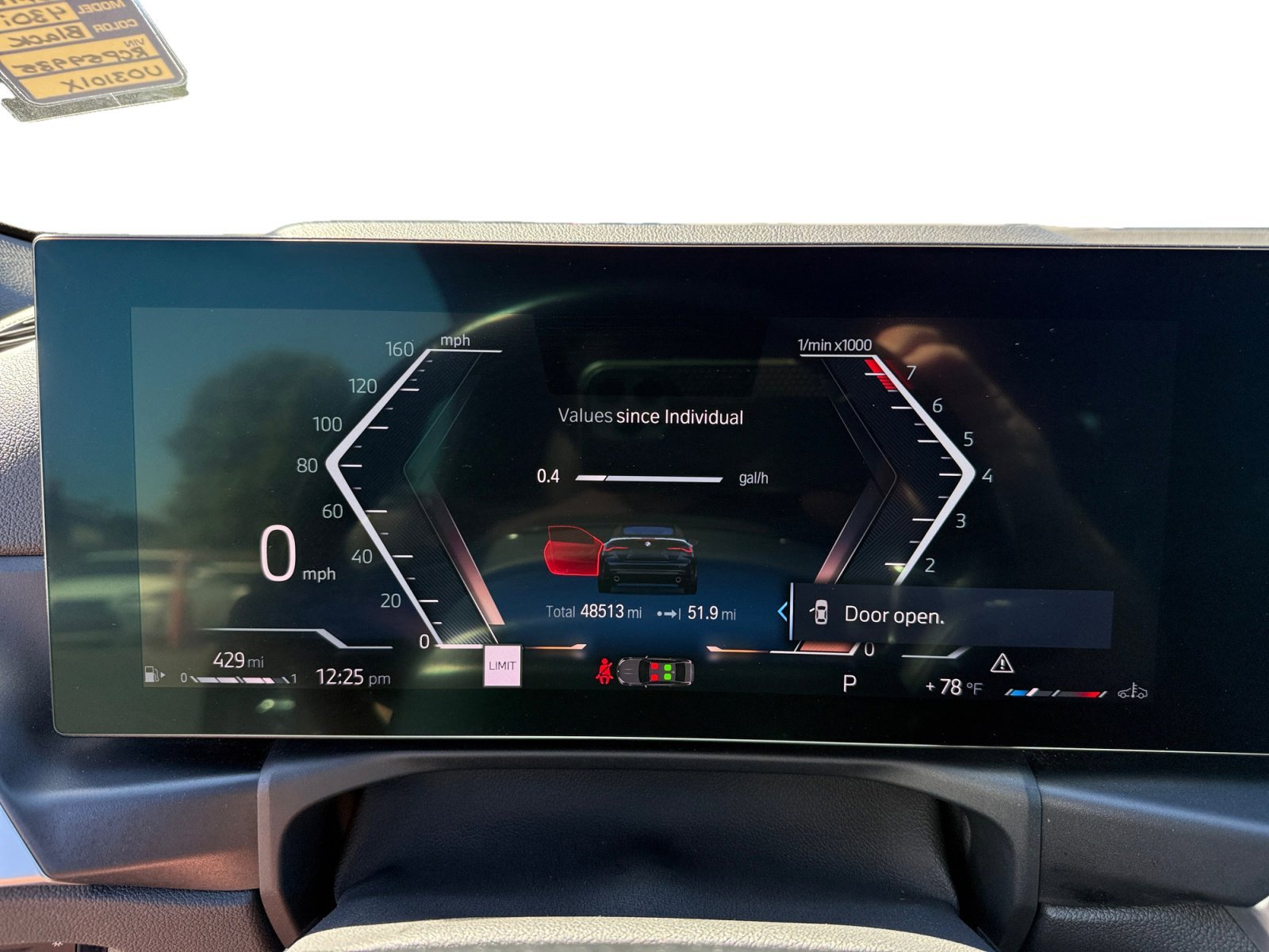 2024 BMW 4 Series 430i - Photo 11