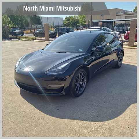 2023 Tesla Model 3 Long Range