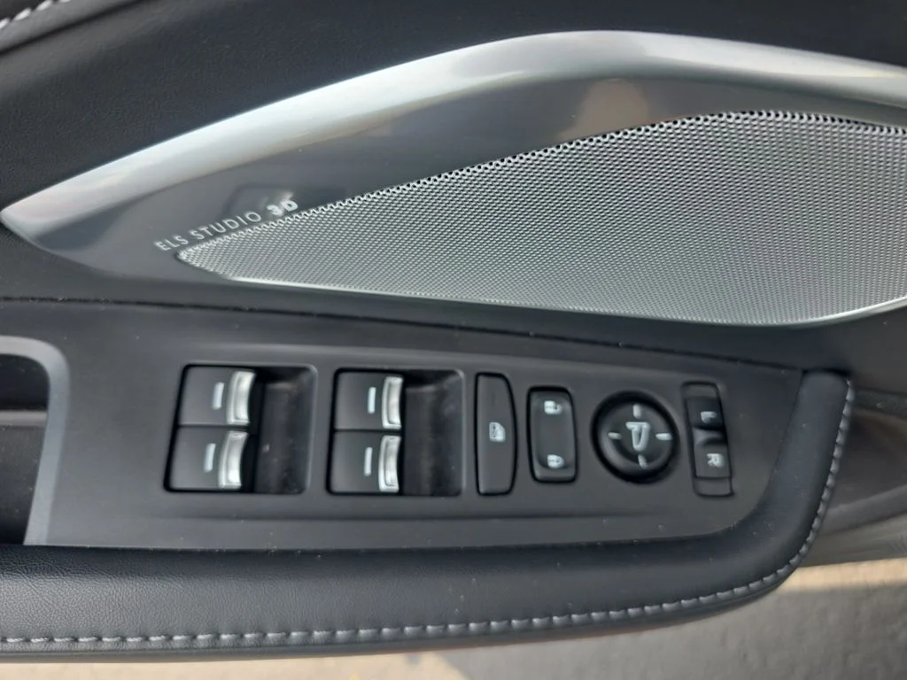Used 2021 Platinum White Pearl Acura A-Spec Package image 21