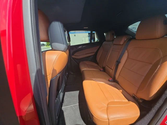 Used 2018  Mercedes-Benz GLE 43 AMG® Coupe image 15