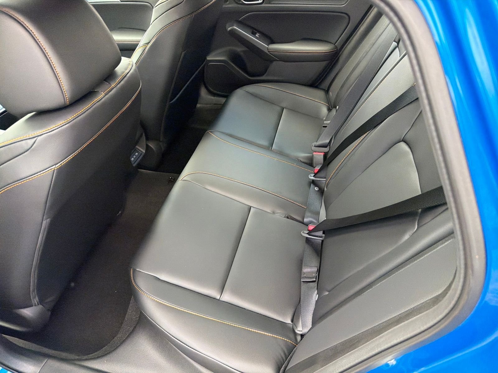 New 2026 Acura Integra A-Spec Tech Package 4D Hatchback