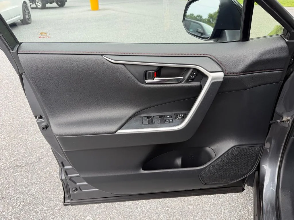 Used 2023 Gray Toyota XSE image 12