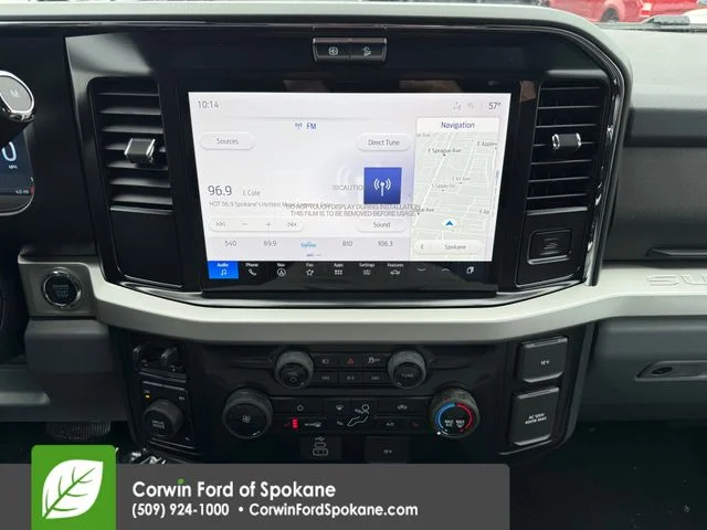 New 2026 Avalanche Ford XLT image 26