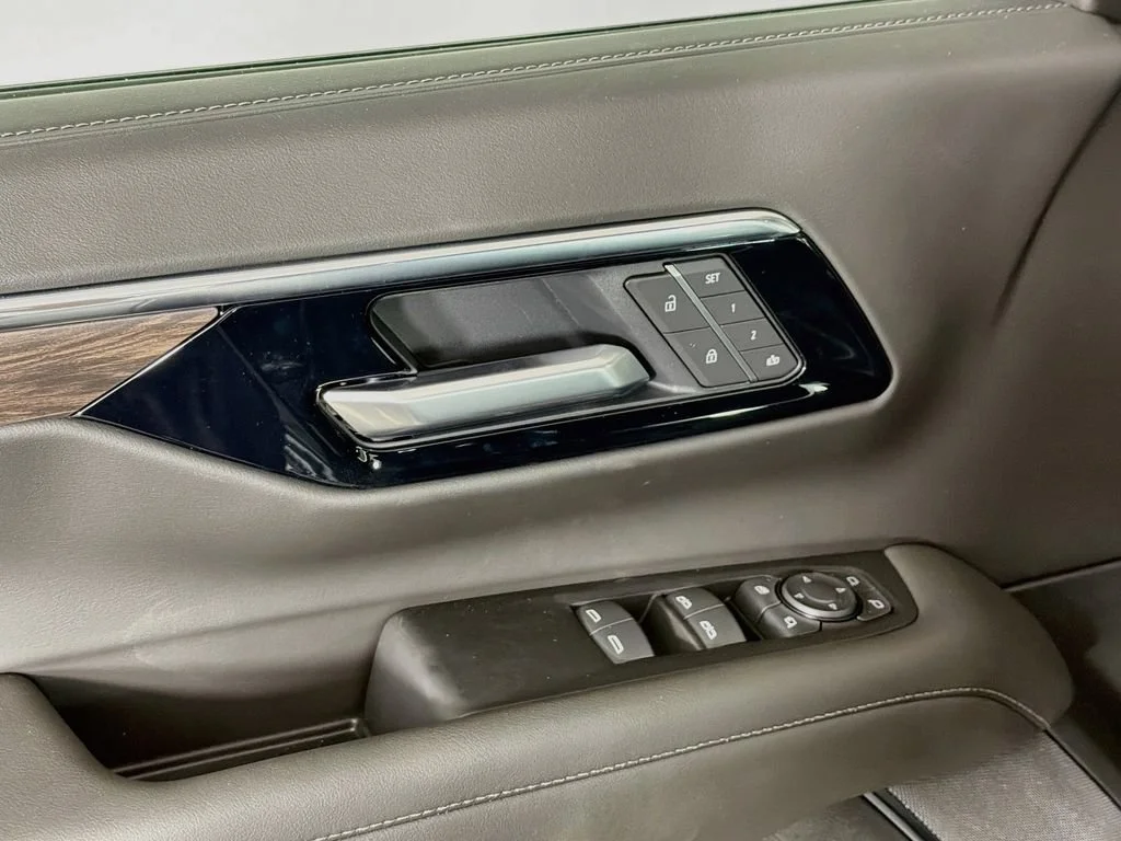 2026 Chevrolet Tahoe LT - Photo 16