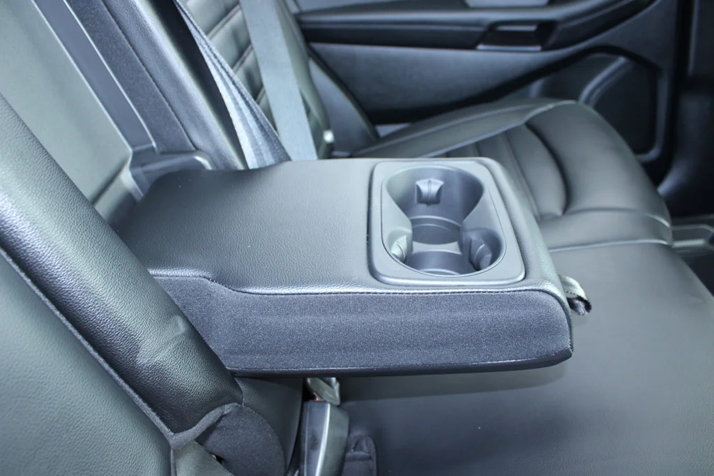 Certified Used 2024 Oxford White Ford SEL image 21