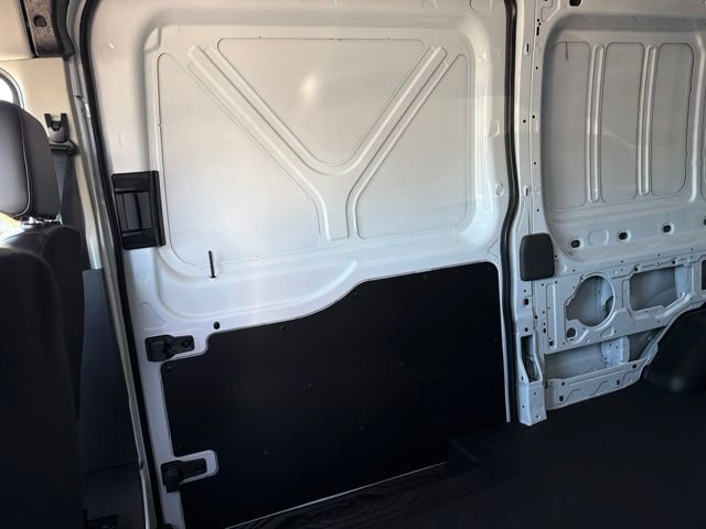 New 2026 White Ford Base image 11