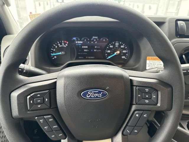 New 2027 Oxford White Ford E-450 DRW image 12