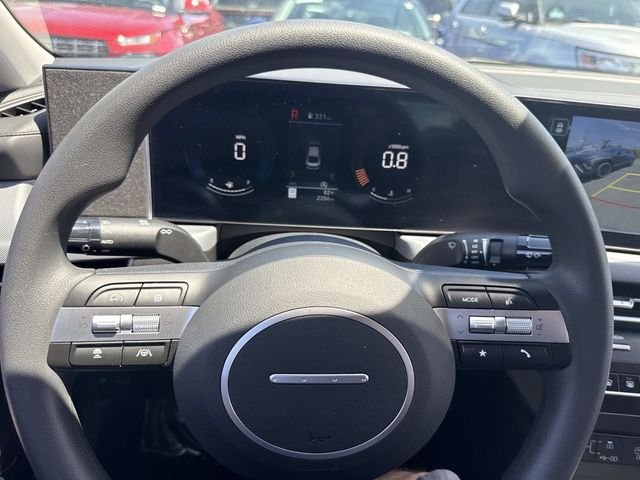 2025 Hyundai Sonata SE - Photo 26