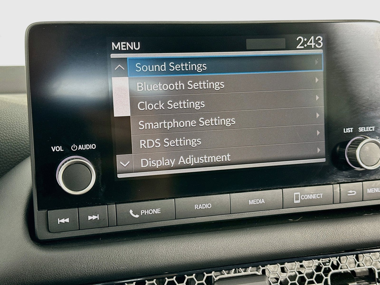 2024 Honda HR-V Sport - Photo 17