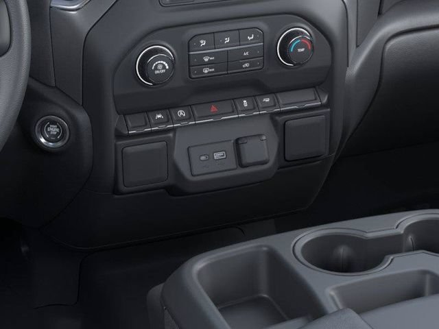 2026 Chevrolet Silverado 1500 Work Truck - Photo 23