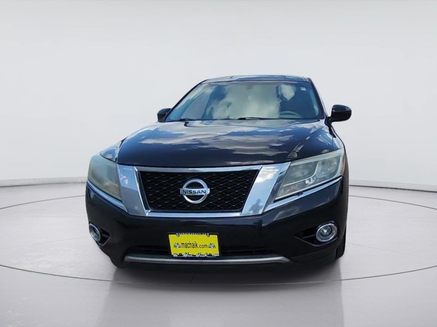 2014 Nissan Pathfinder SL - 2