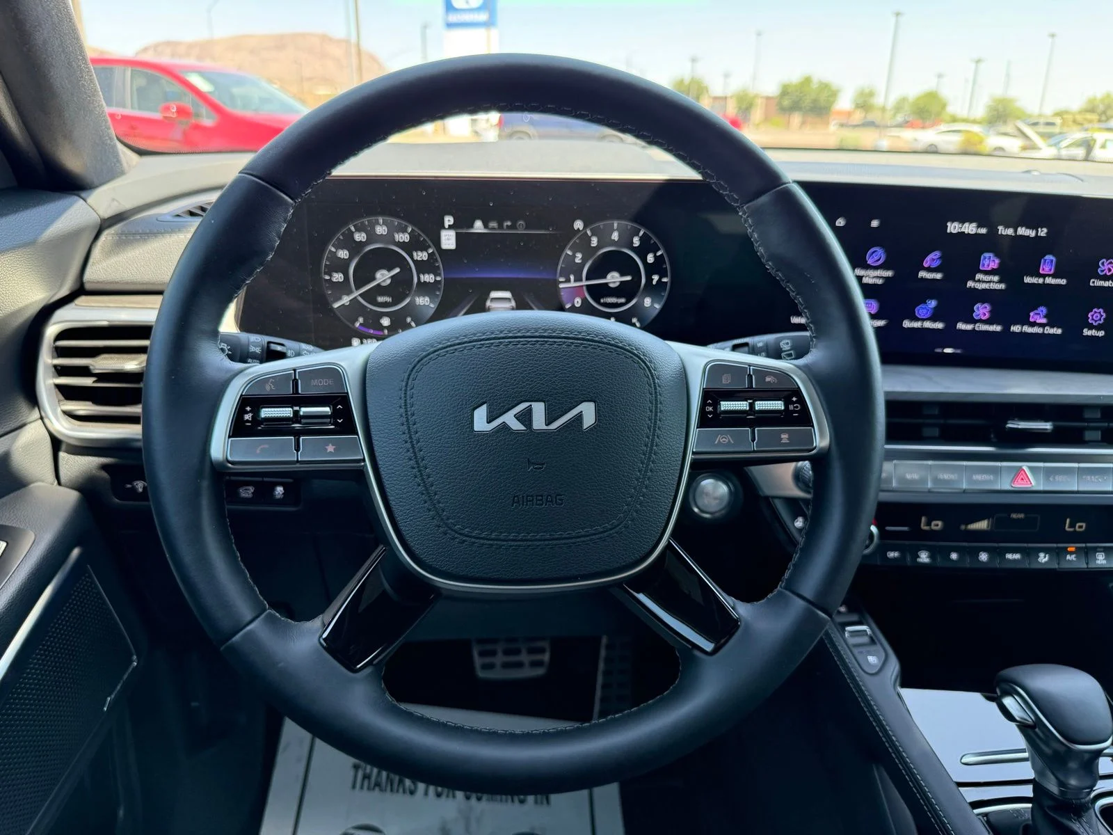 2025 Kia Telluride SX Prestige X-Line - Photo 18