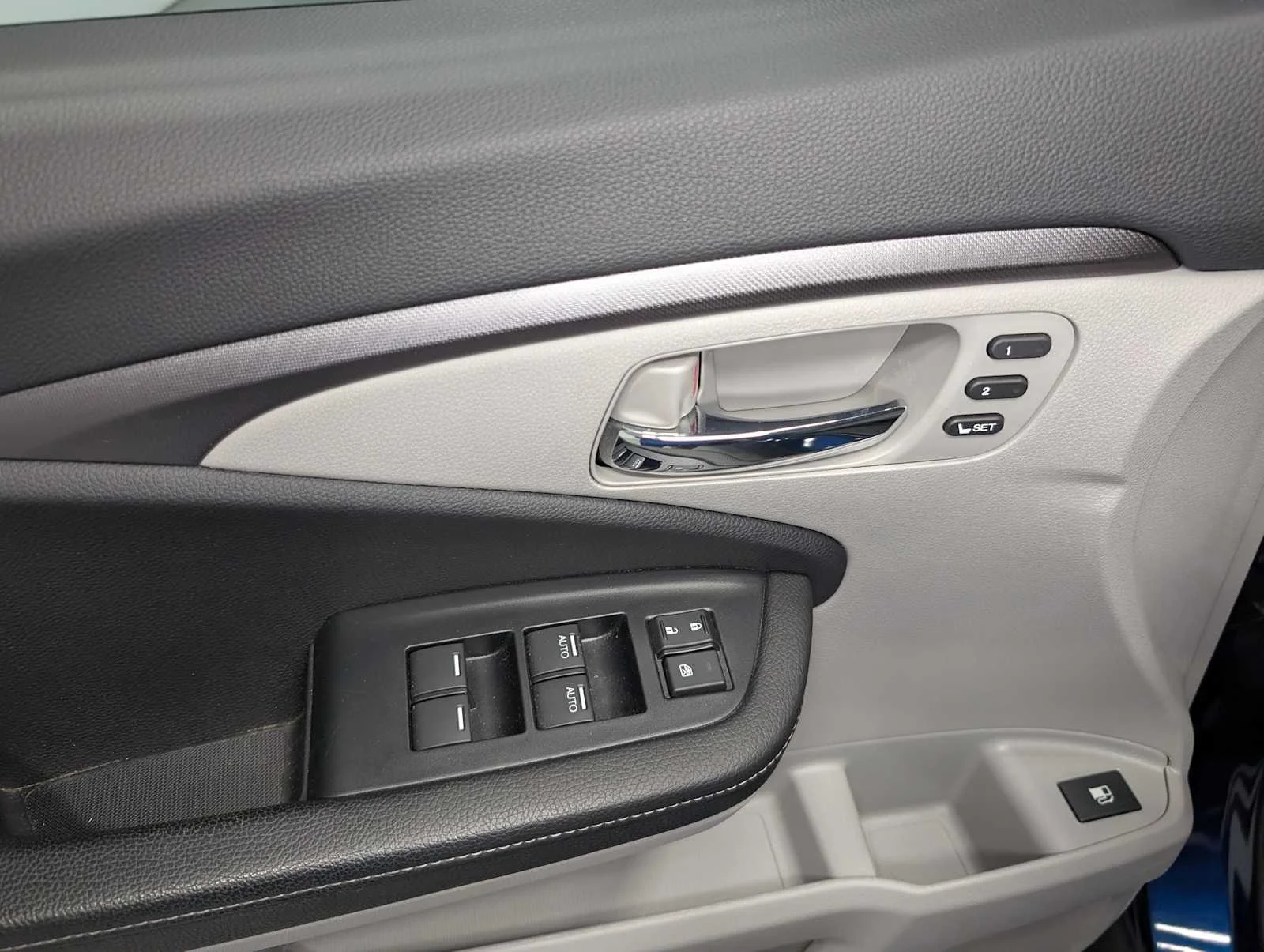 2023 Honda Ridgeline RTL - Photo 38