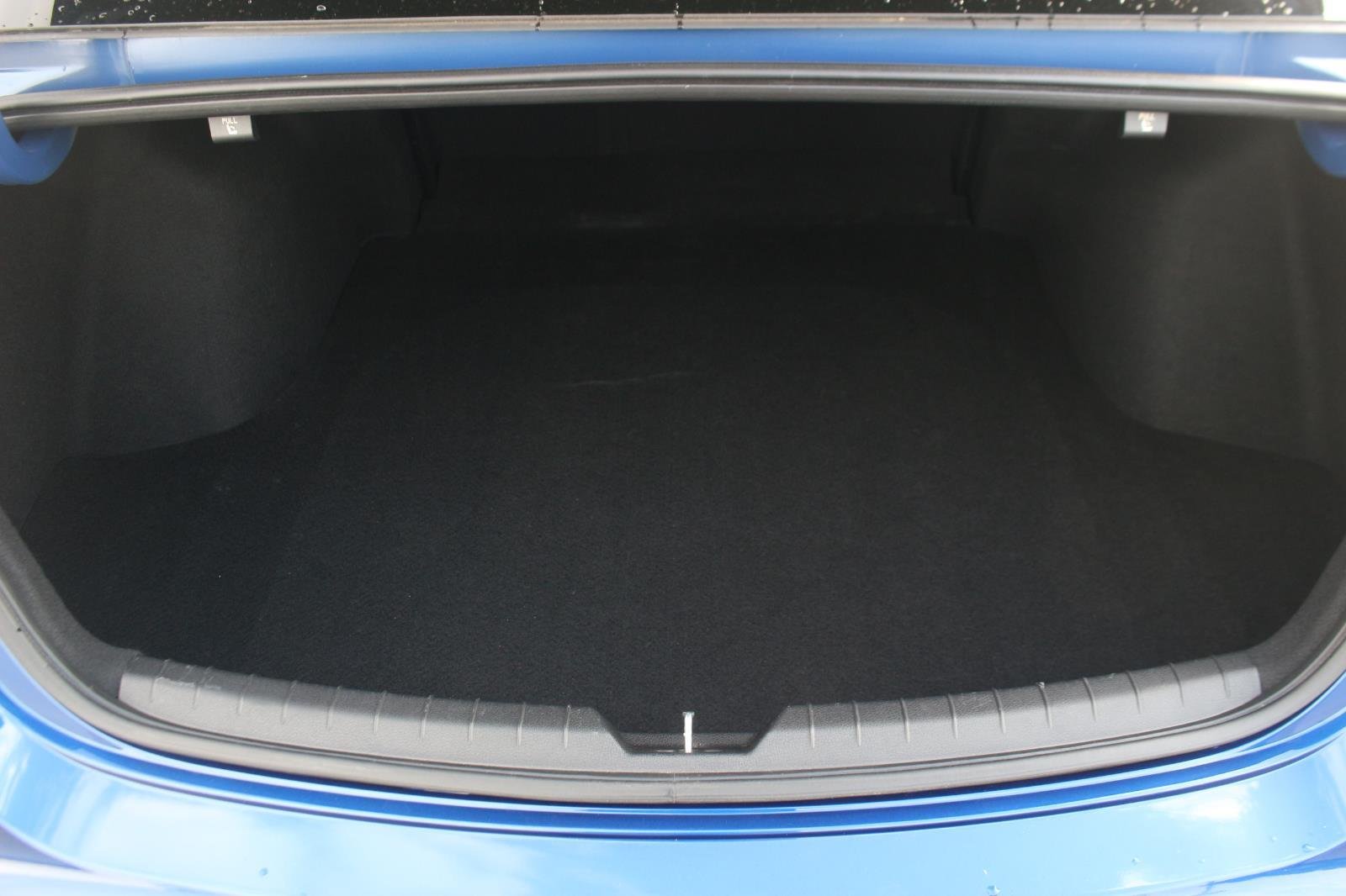 Used 2022 Blue Kia GT-Line image 10