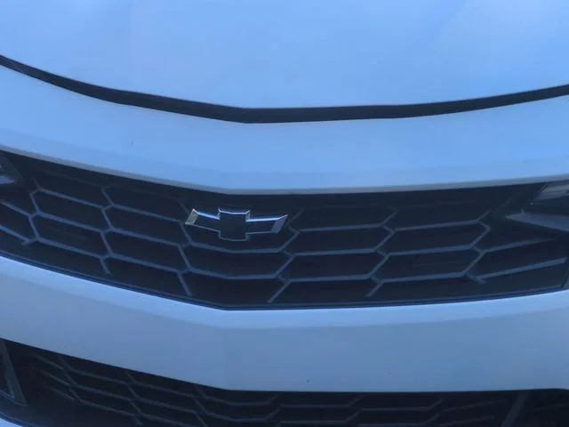 Used 2020 White Chevrolet LT1 image 24