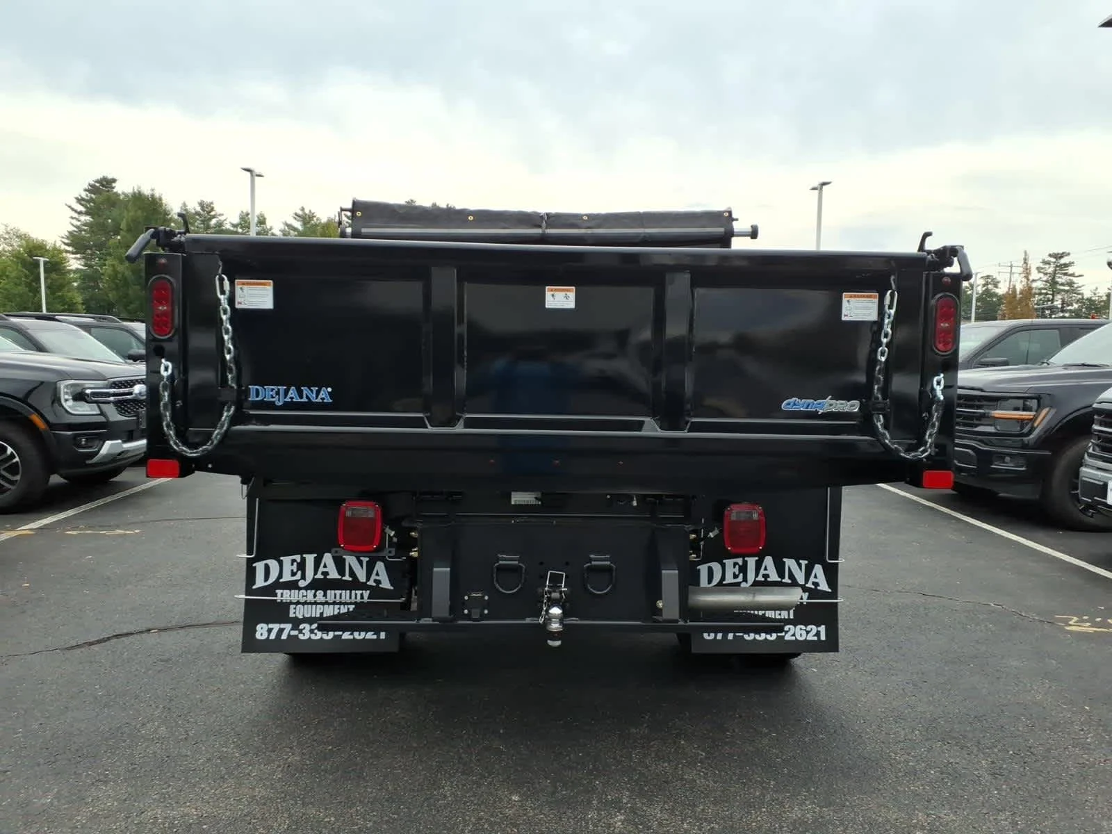 2026 Ford F-350 Super Duty Chassis Cab XL - Photo 28
