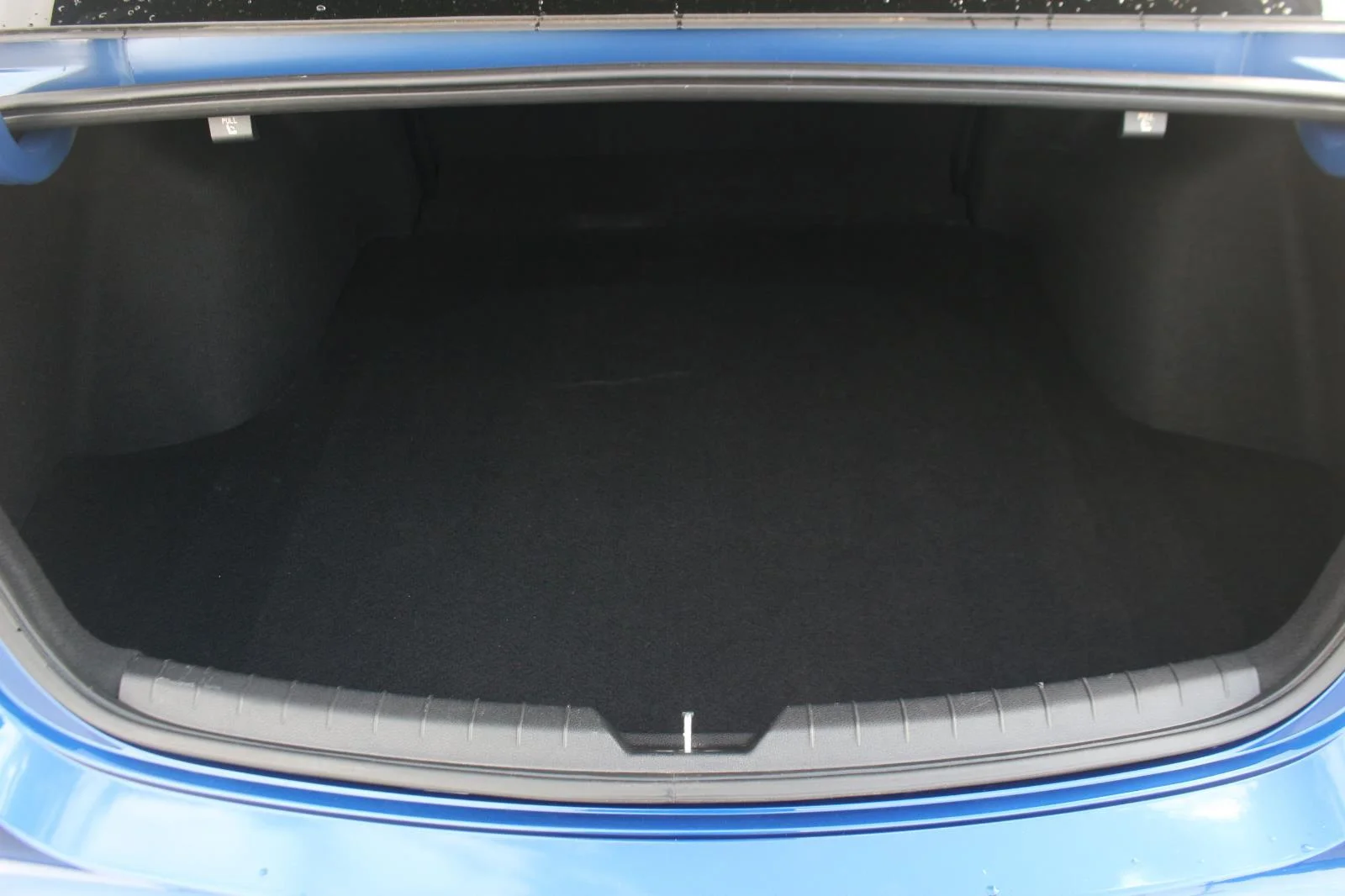 Used 2022 Blue Kia GT-Line image 10