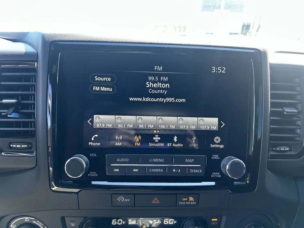 Used 2024 Gray Nissan PRO-4X image 22
