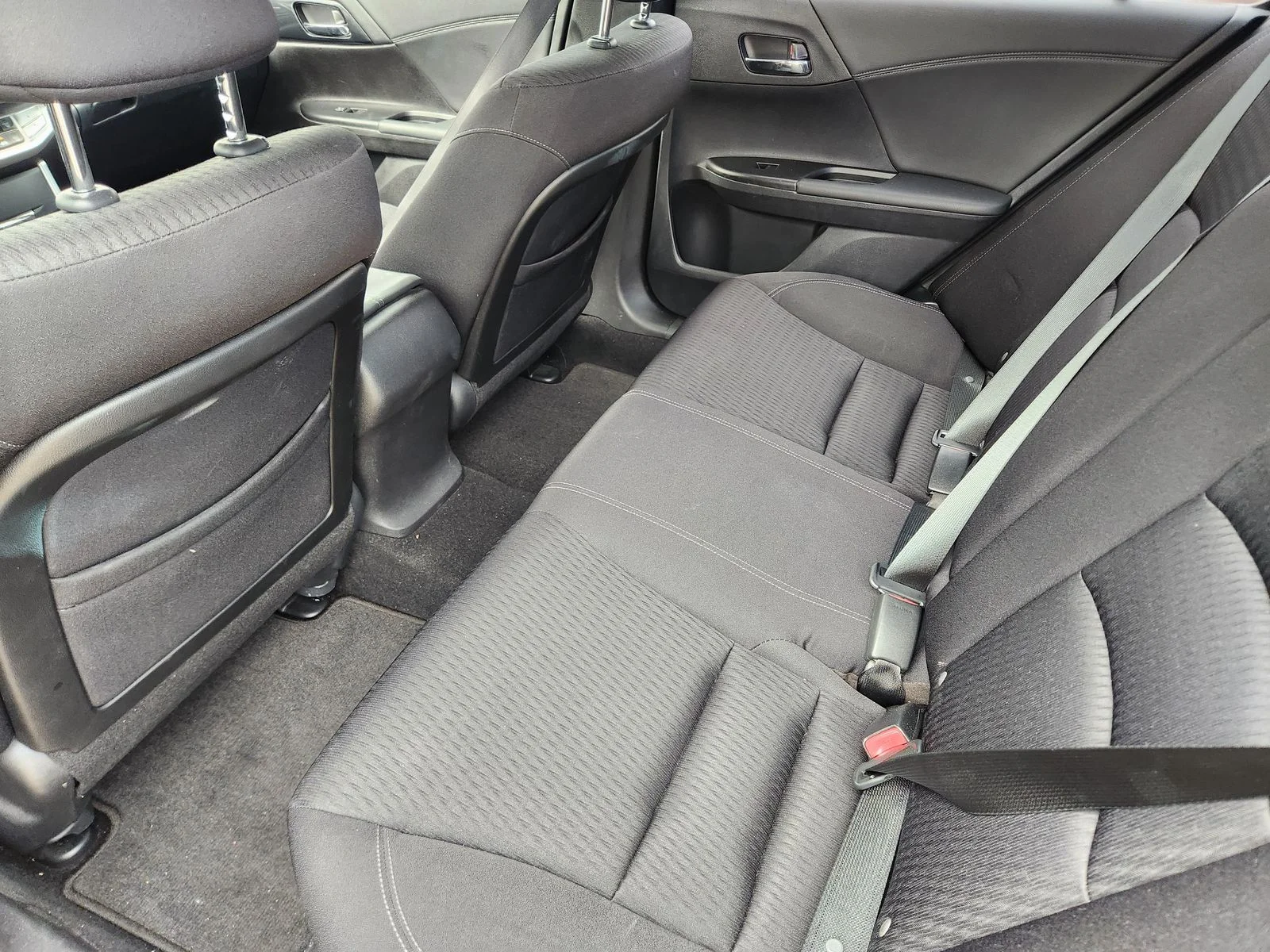 Used 2013 Gray Honda Sport image 30