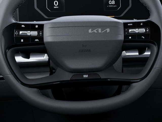 New 2027 Ivory Silver Kia SX image 22