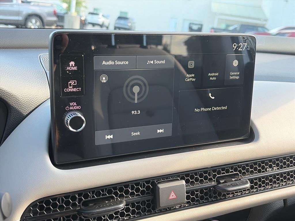 2027 Honda HR-V LX - Photo 6