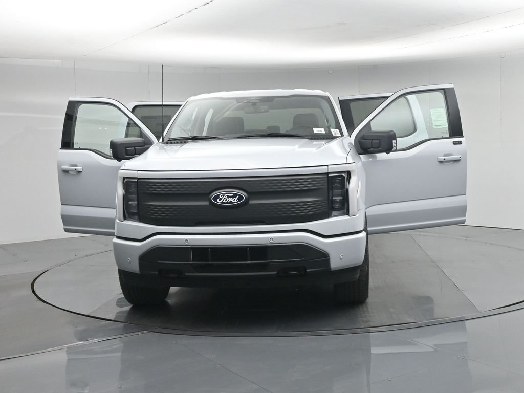 New 2025 White Ford Flash image 31