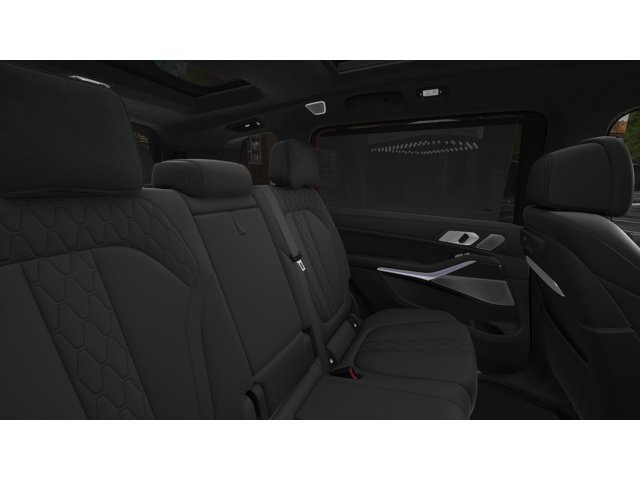 New 2027 Black Sapphire Metallic BMW M60i image 12
