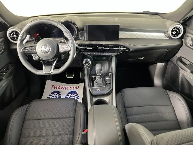 Used 2026 Yellow Alfa Romeo Base image 41