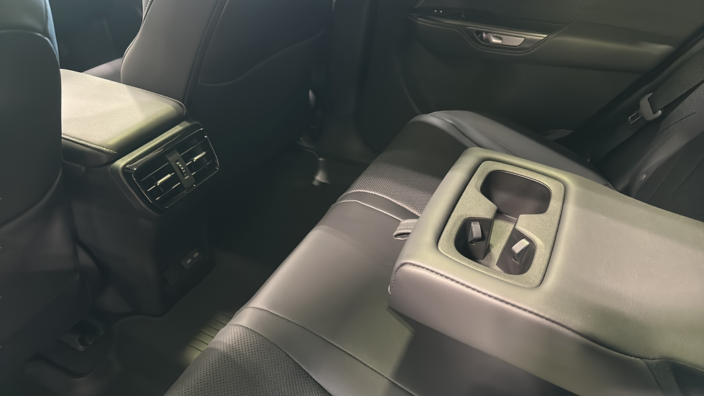 New 2026 Caviar Lexus NX 450h+ LUXURY AWD image 25