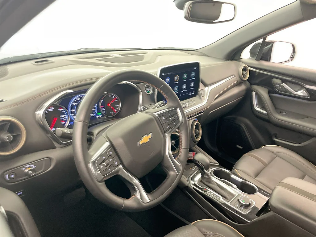 Used 2023 Black Chevrolet Premier image 10