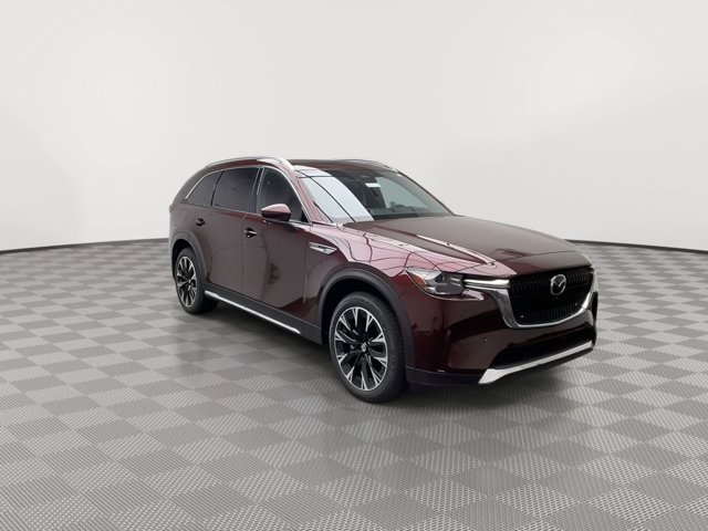 New 2026 Artisan Red Premium Mazda Premium Plus image 36