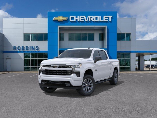 2026 Chevrolet Silverado 1500 RST - Photo 8
