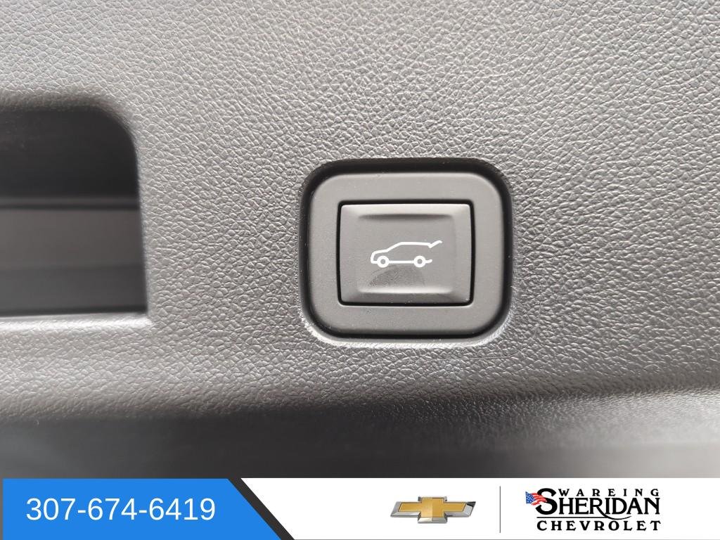 2026 Chevrolet Traverse Z71 - Photo 38
