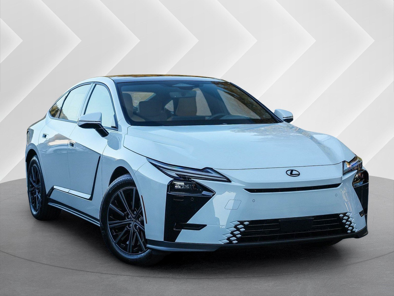 2026 Lexus ES Hybrid