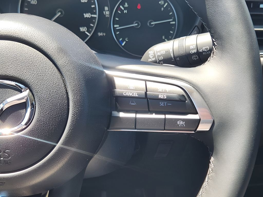 2025 Mazda CX-30 Premium - Photo 24