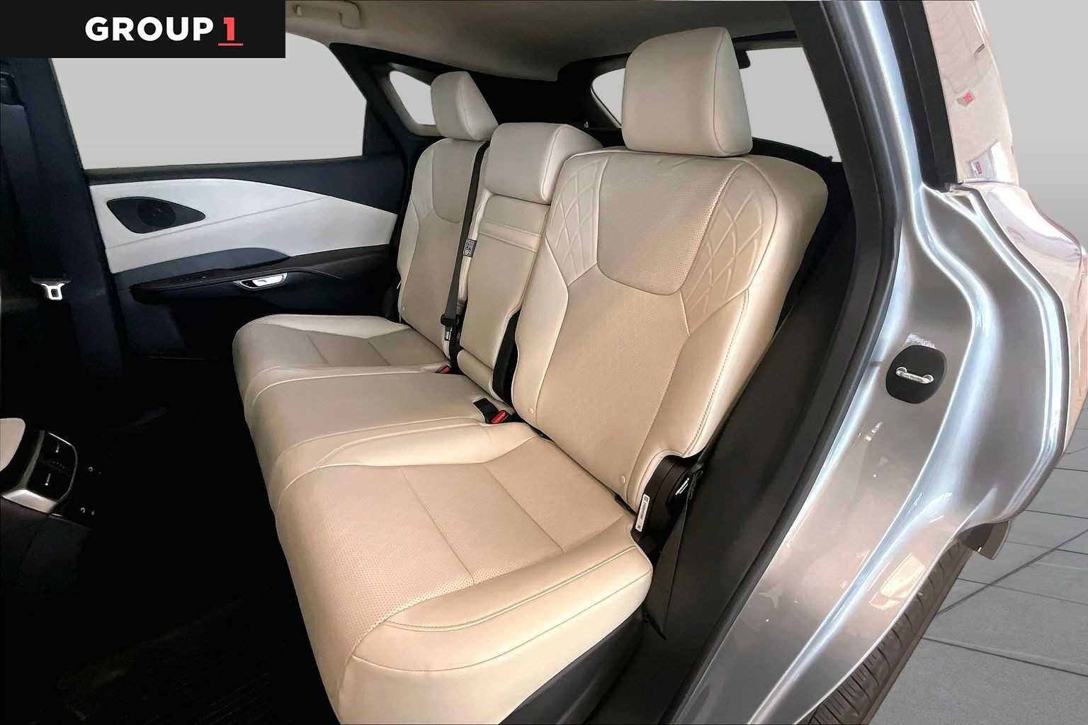 Certified Used 2026 IRIDIUM Lexus Premium+ image 17