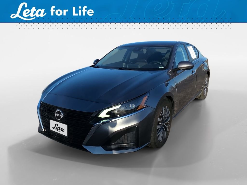 2023 Nissan Altima SV