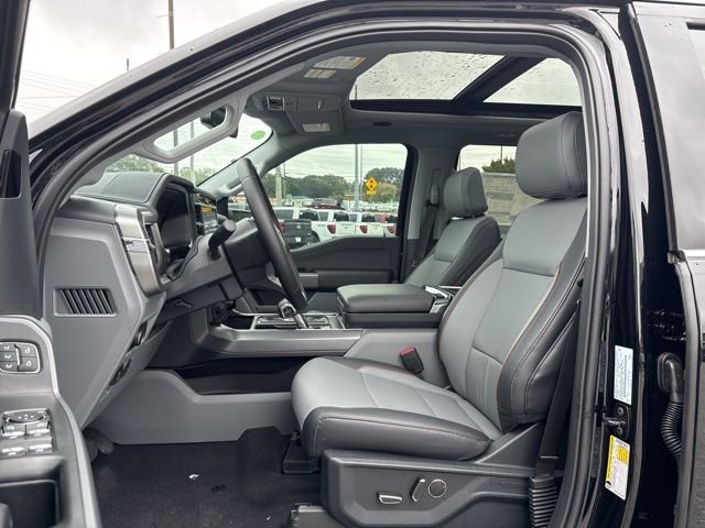 2025 Ford F-150 Lariat - Photo 14
