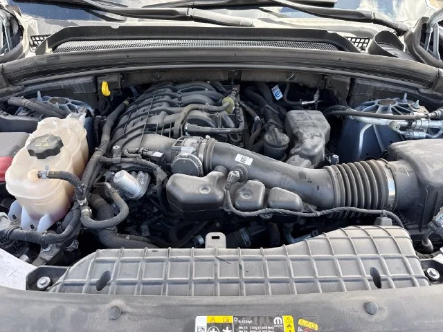 Used 2024 White Jeep Limited image 20