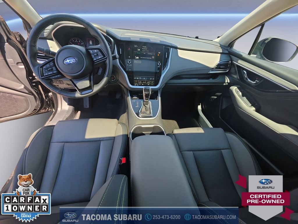 2025 Subaru Outback Onyx Edition - Photo 12