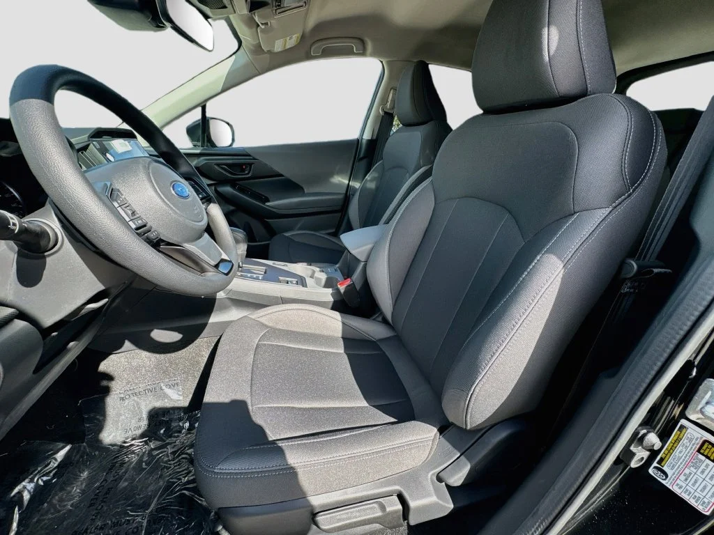 New 2027  Subaru Premium image 24