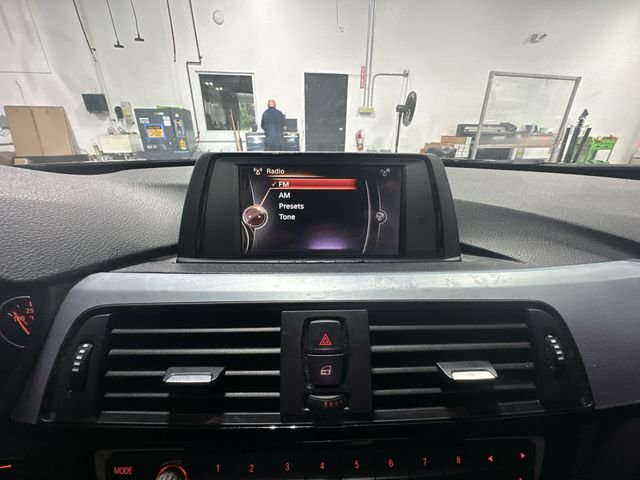 Used 2016 Black BMW 428i xDrive Gran Coupe image 24