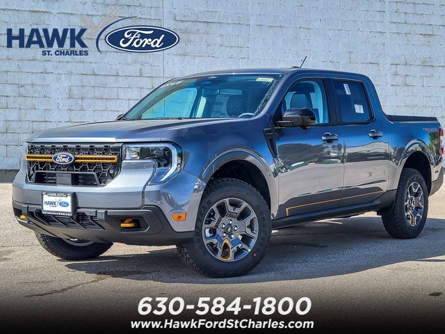 2026 Ford Maverick Tremor®