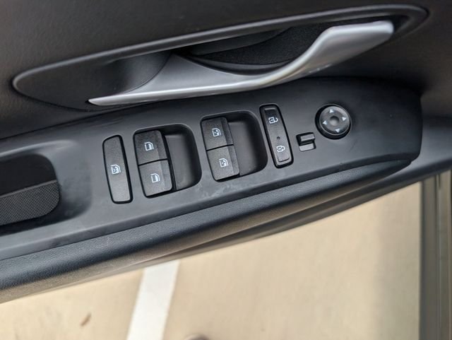 Used 2023 Black Hyundai SEL Premium image 21
