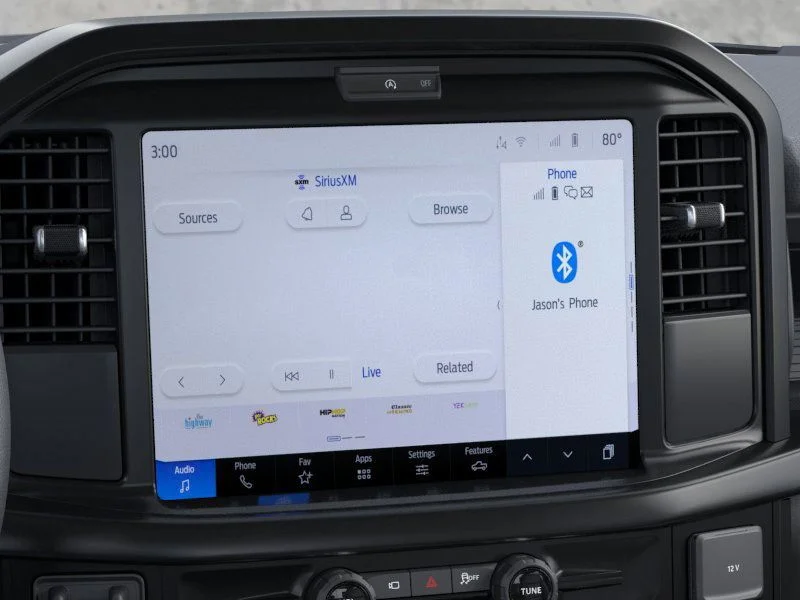 2026 Ford F-150 STX - Photo 14
